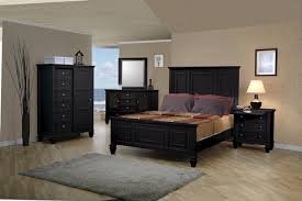  Black Bedroom Furniture